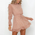 vestido mulher