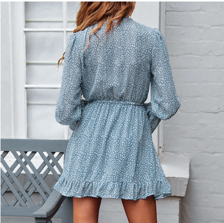 vestido mulher
